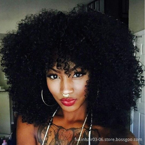cheap Latest mongolian afro kinky curly human hair weaving extensions for braiding popular in kenya